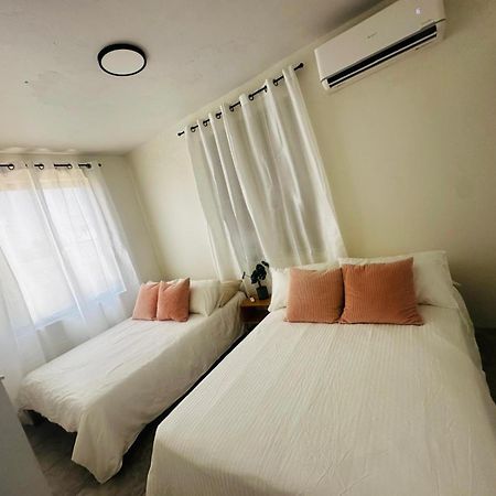 فيلا Tropical Getaway أغواديلا المظهر الخارجي الصورة