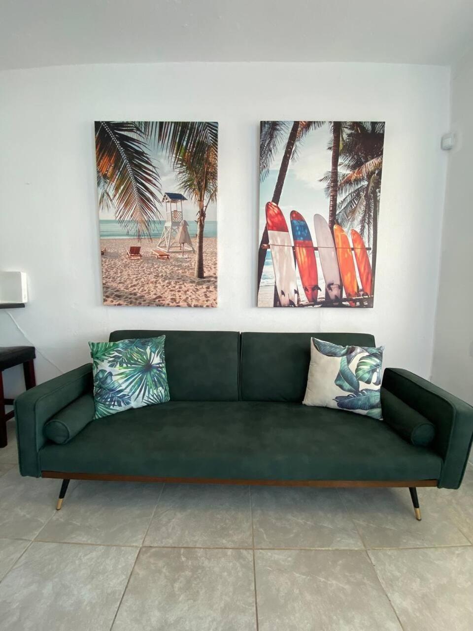 فيلا Tropical Getaway أغواديلا المظهر الخارجي الصورة