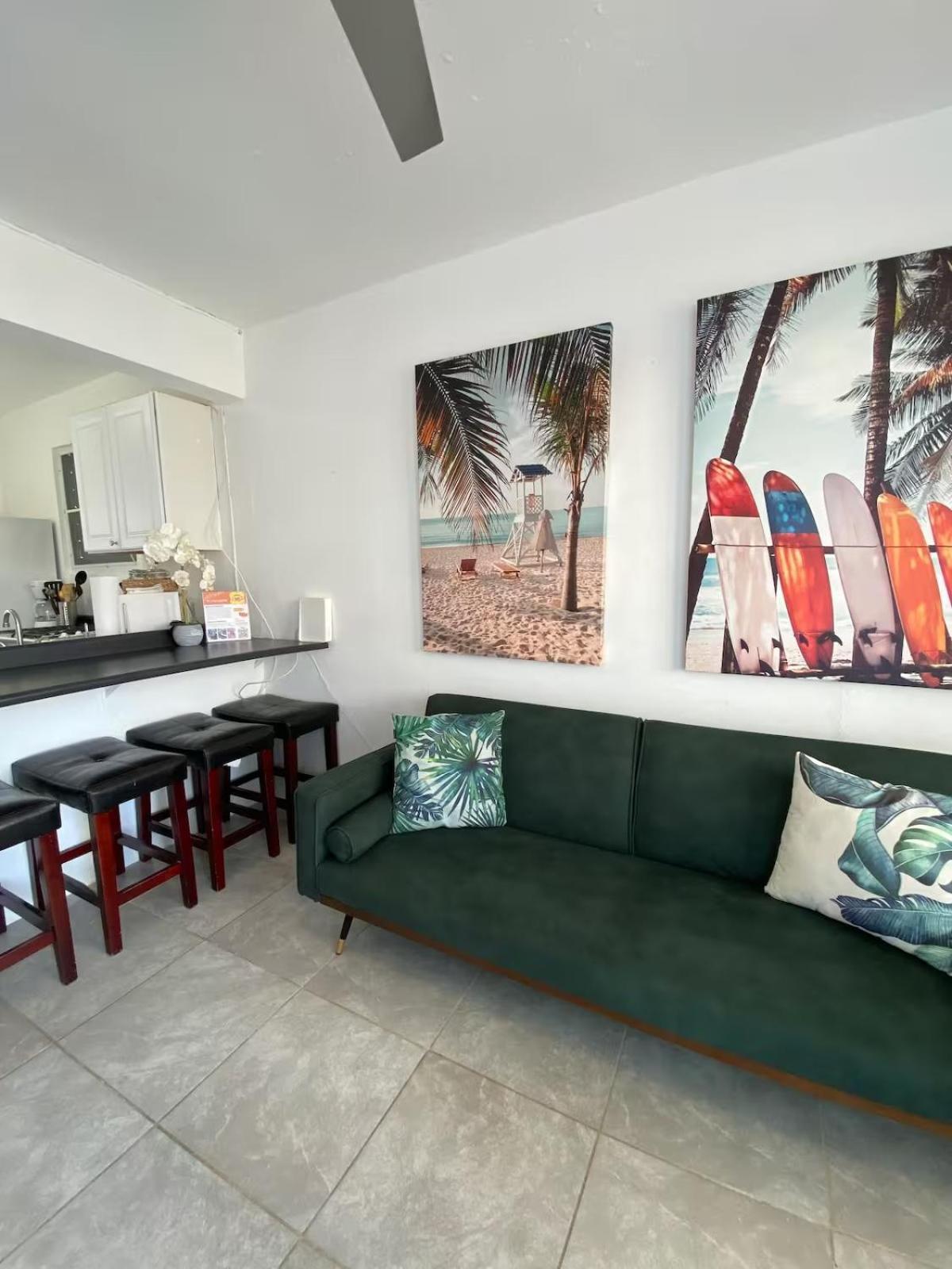 فيلا Tropical Getaway أغواديلا المظهر الخارجي الصورة